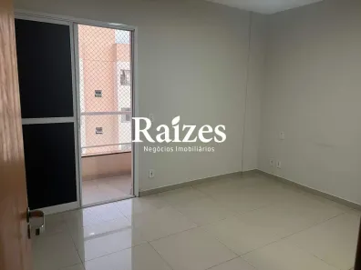 Apartamento com 3 Quartos para alugar, 80m² no Santa Mônica, Uberlândia