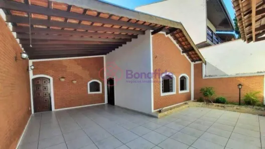 Casa com 3 Quartos à venda, 200m² no Recanto Parrilo, Jundiaí