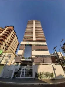Apartamento com 2 Quartos à venda, 78m² no Canto do Forte, Praia Grande