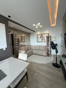 Apartamento com 2 Quartos à venda, 65m² no Quitandinha, São Luís