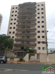 Apartamento com 3 Quartos à venda, 85m² no Jardim São Carlos, Sumaré