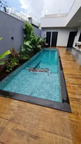 Casa com 3 Quartos à venda, 220m² no Jardim Tropical, Maringá