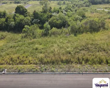 Lote/Terreno à venda, 250m² no Aliança, Santa Cruz do Sul