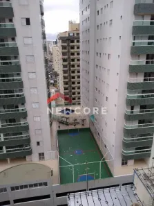 Apartamento com 2 Quartos à venda, 92m² no Caiçara, Praia Grande