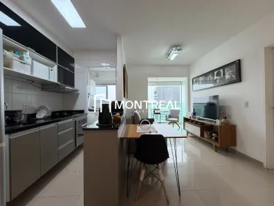 Apartamento com 1 Quarto à venda, 45m² no Vila Gomes Cardim, São Paulo
