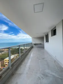Apartamento com 3 Quartos à venda, 111m² no Itapuã, Vila Velha