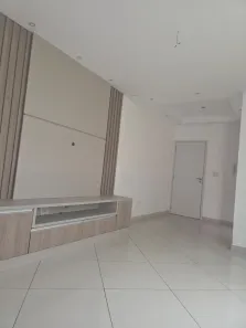 Apartamento com 2 Quartos à venda, 55m² no Vila Camilópolis, Santo André