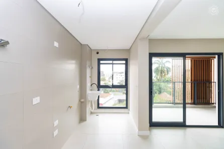 Apartamento com 3 Quartos à venda, 82m² no Seminário, Curitiba