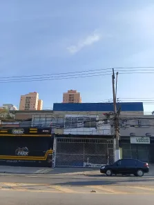 Ponto Comercial para alugar, 250m² no Vila Lageado, São Paulo