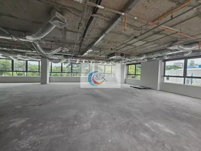 Sala Comercial para alugar, 350m² no Jardim Europa, São Paulo