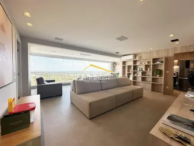 Apartamento com 4 Quartos à venda, 163m² no Cocó, Fortaleza