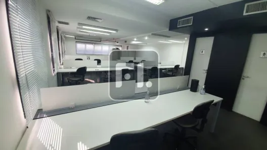 Sala Comercial para venda ou aluguel, 100m² no Pinheiros, São Paulo