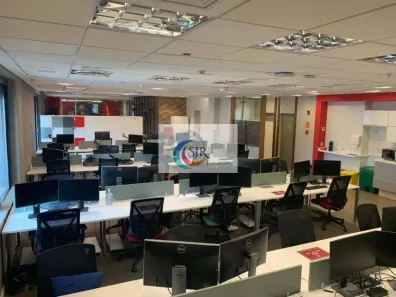 Sala Comercial para alugar, 380m² no Itaim Bibi, São Paulo