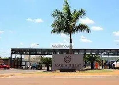 Lote/Terreno à venda, 253m² no Residencial Maria Júlia, São José do Rio Preto