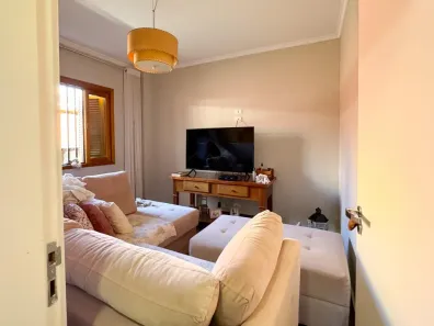 Sobrado com 3 Quartos à venda, 350m² no Campestre, Santo André