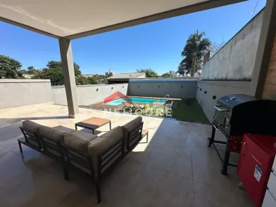Casa com 3 Quartos à venda, 335m² no Vila Oliveira, Mogi das Cruzes