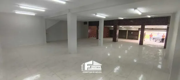 Ponto Comercial para venda ou aluguel, 220m² no Núcleo Habitacional Novo Gama, Novo Gama