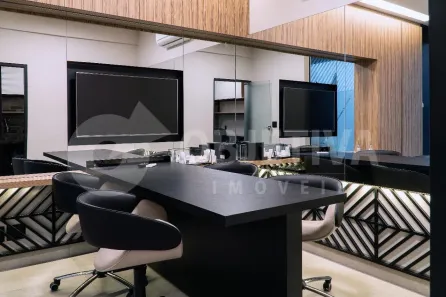Ponto Comercial à venda, 44m² no Saraiva, Uberlândia