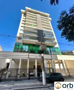 Apartamento com 3 Quartos à venda, 96m² no Vital Brazil, Niterói