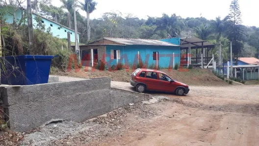 Lote/Terreno à venda, 90000m² no Apolinário, Mairiporã