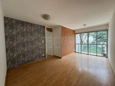 Apartamento com 3 Quartos para alugar, 72m² no Vila Progredior, São Paulo