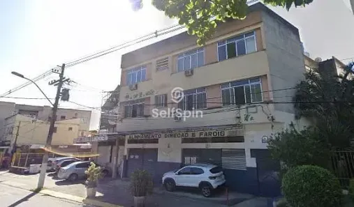Ponto Comercial para alugar, 120m² no São Francisco, Niterói