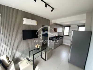 Apartamento com 2 Quartos à venda, 55m² no Umuarama, Uberlândia