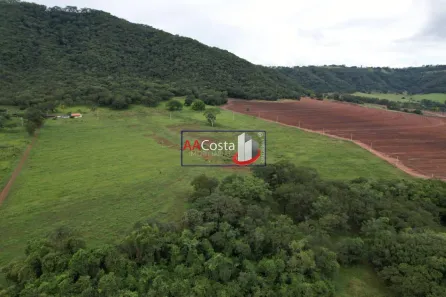 com 2 Quartos à venda, 80m² no , Rifaina