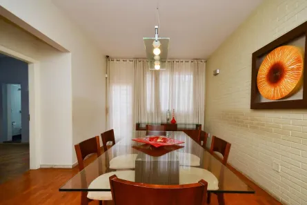 Casa com 4 Quartos à venda, 330m² no Anchieta, Belo Horizonte
