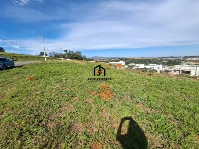 Lote/Terreno à venda, 629m² no Morada dos Nobres, Taubaté