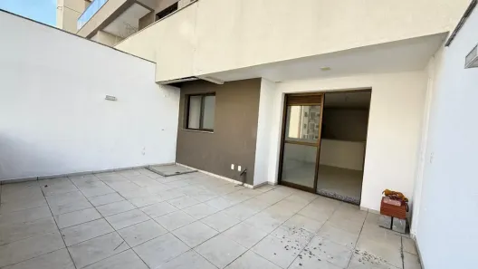 Apartamento com 1 Quarto à venda, 82m² no Granbery, Juiz de Fora