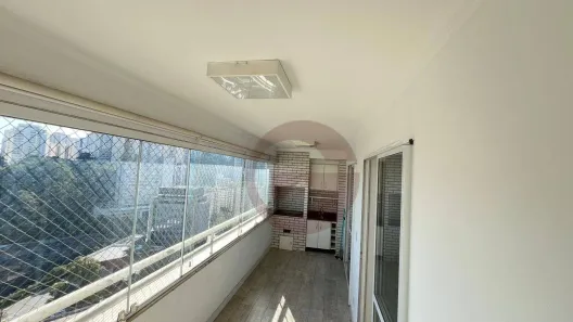 Apartamento com 3 Quartos para alugar, 113m² no Vila Andrade, São Paulo