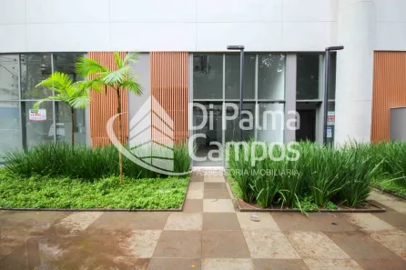 Ponto Comercial à venda, 63m² no Brooklin Paulista, São Paulo
