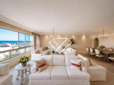 Apartamento com 4 Quartos à venda, 265m² no Ipanema, Rio de Janeiro