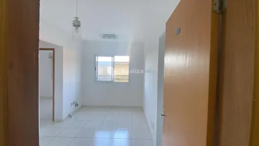 Apartamento com 2 Quartos à venda, 48m² no Jardim Satélite, São José dos Campos
