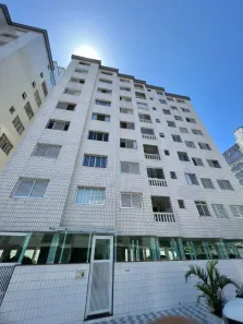 Apartamento com 2 Quartos à venda, 62m² no Caiçara, Praia Grande