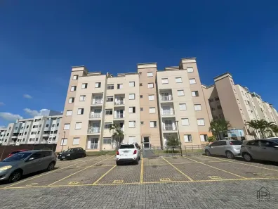 Apartamento com 2 Quartos à venda, 52m² no Parque Santa Rita de Cássia, Cotia
