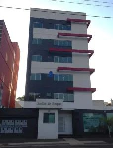 Apartamento com 3 Quartos à venda, 100m² no Setor Residencial Jandaia, Anápolis