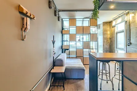 Apartamento com 1 Quarto para venda ou aluguel, 35m² no Rio Branco, Porto Alegre