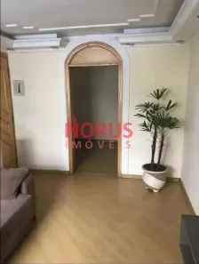 Apartamento com 2 Quartos à venda, 70m² no Vila Siqueira (Zona Norte), São Paulo