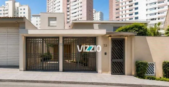 Imóvel Comercial com 4 Quartos à venda, 526m² no Vila Mariana, São Paulo