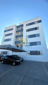 Apartamento com 2 Quartos à venda, 44m² no Jardim dos Comerciários (Venda Nova), Belo Horizonte