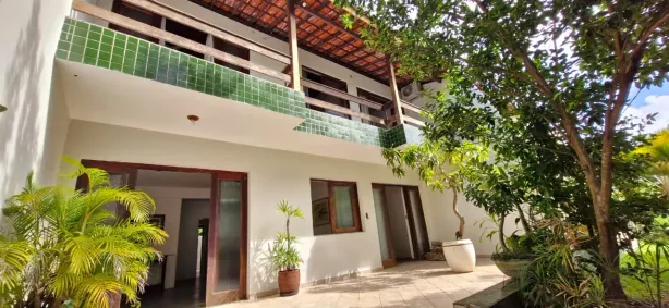 Casa de Condomínio com 5 Quartos para alugar, 140m² no Buraquinho, Lauro de Freitas