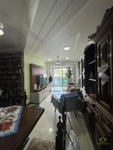 Apartamento com 3 Quartos à venda, 120m² no Praia da Costa, Vila Velha