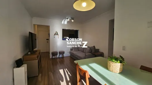 Apartamento com 3 Quartos à venda, 69m² no Vila Isa, São Paulo
