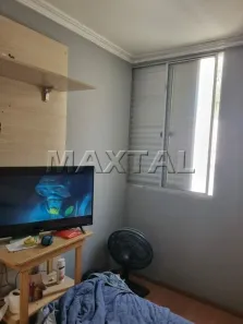 Apartamento com 2 Quartos à venda, 48m² no Casa Verde Alta, São Paulo