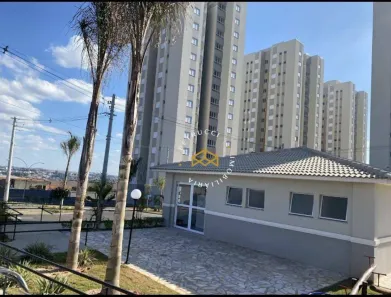 Apartamento com 2 Quartos à venda, 58m² no Jardim Bela Vista, Sumaré