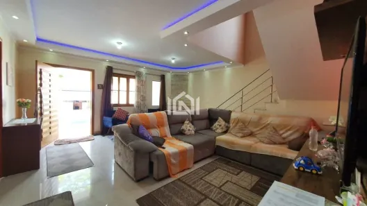 Casa de Condomínio com 4 Quartos à venda, 312m² no Chácara São Paulo, Vargem Grande Paulista