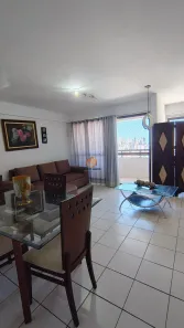 Apartamento com 2 Quartos para alugar, 84m² no Boa Viagem, Recife