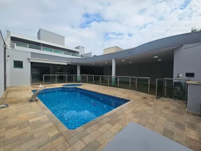 Casa com 3 Quartos à venda, 278m² no Jardim Terramérica I, Americana